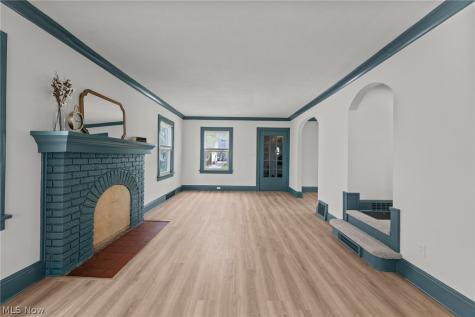 174 E 208th Street Euclid OH 44123