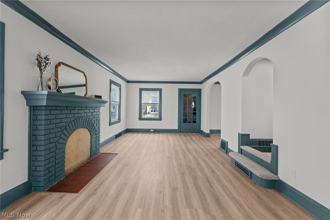 174 E 208th Street Euclid OH 44123