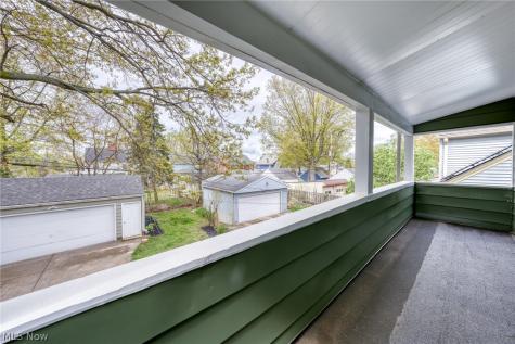 174 E 208th Street Euclid OH 44123