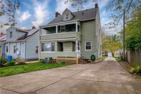 174 E 208th Street Euclid OH 44123