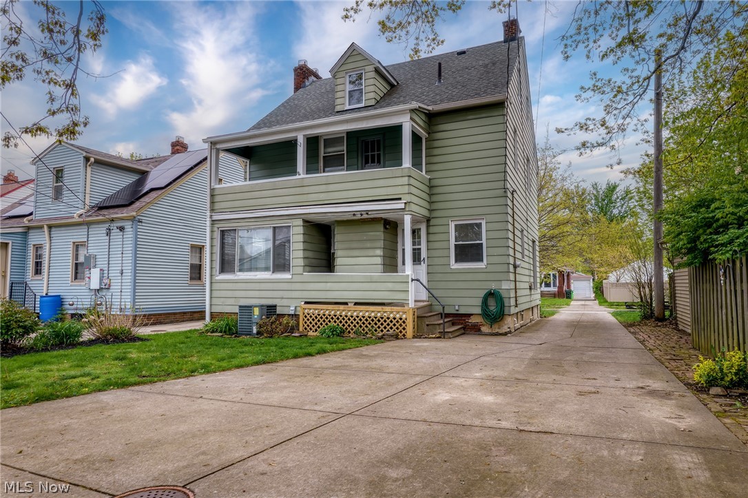 174 E 208th Street Euclid OH 44123