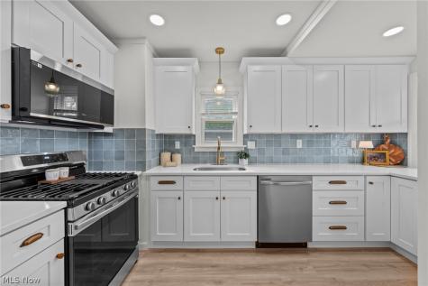 174 E 208th Street Euclid OH 44123