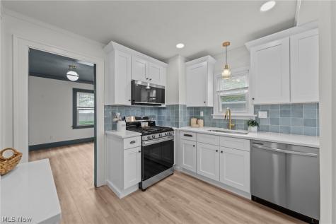 174 E 208th Street Euclid OH 44123