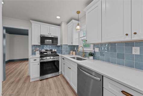 174 E 208th Street Euclid OH 44123