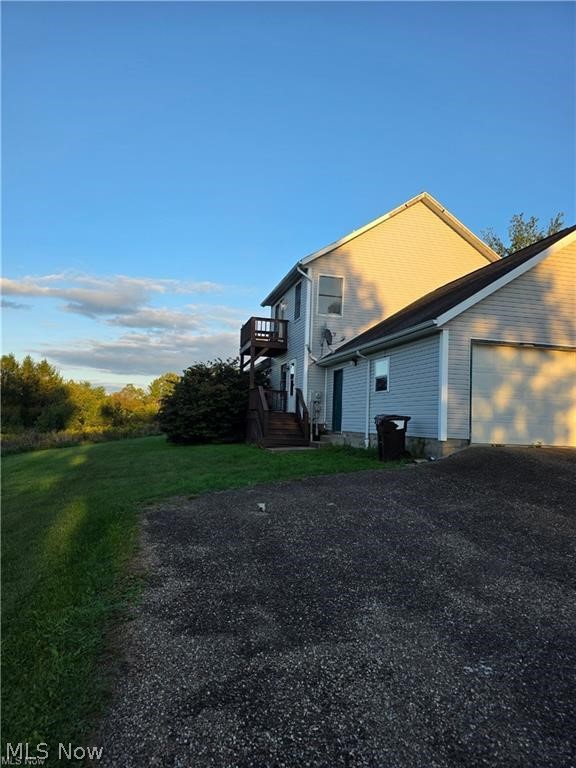 139 Meadowpark Drive Cambridge OH 43725