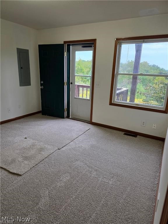 139 Meadowpark Drive Cambridge OH 43725