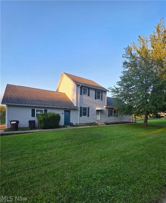 139 Meadowpark Drive Cambridge OH 43725
