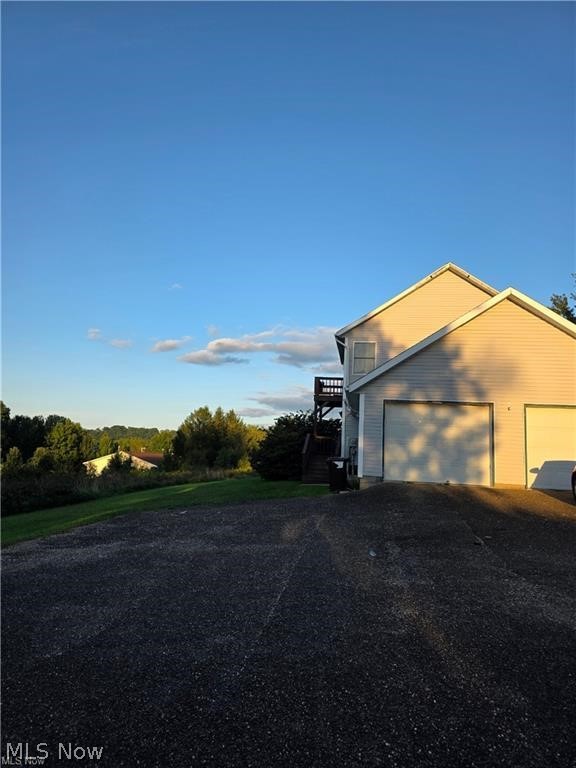 139 Meadowpark Drive Cambridge OH 43725
