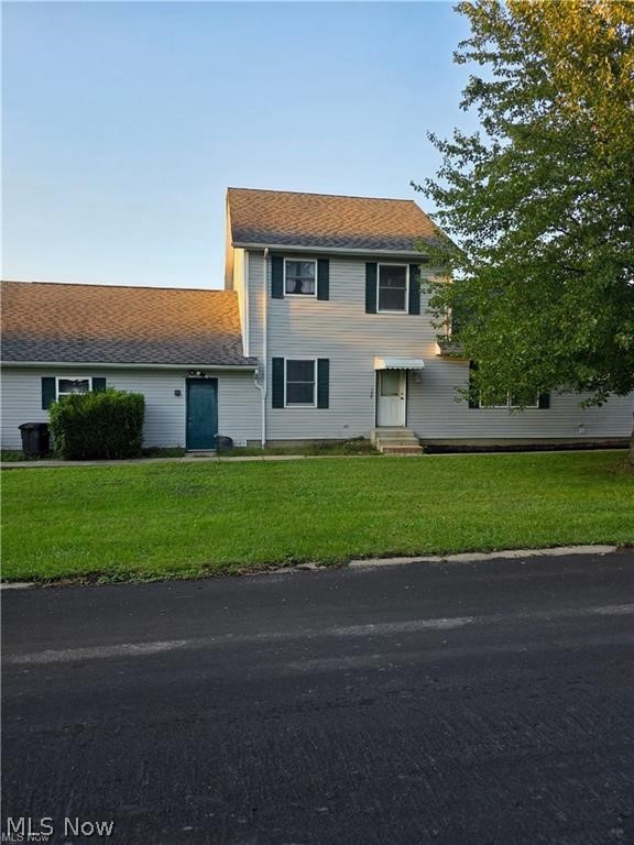 139 Meadowpark Drive Cambridge OH 43725