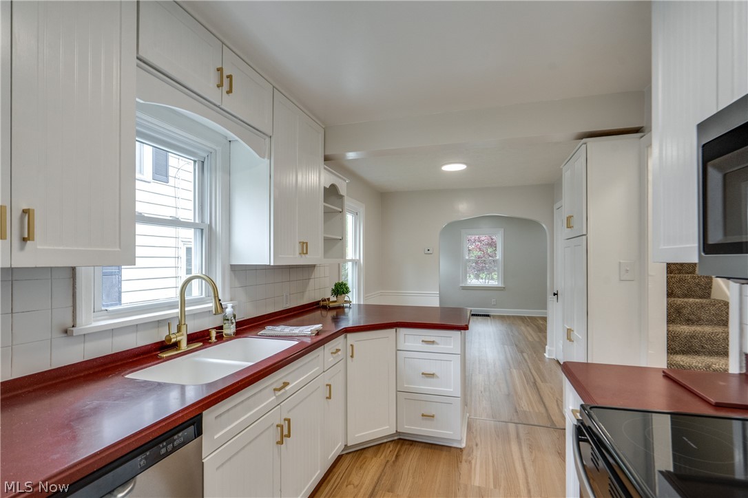 136 36th Street NE Canton OH 44714