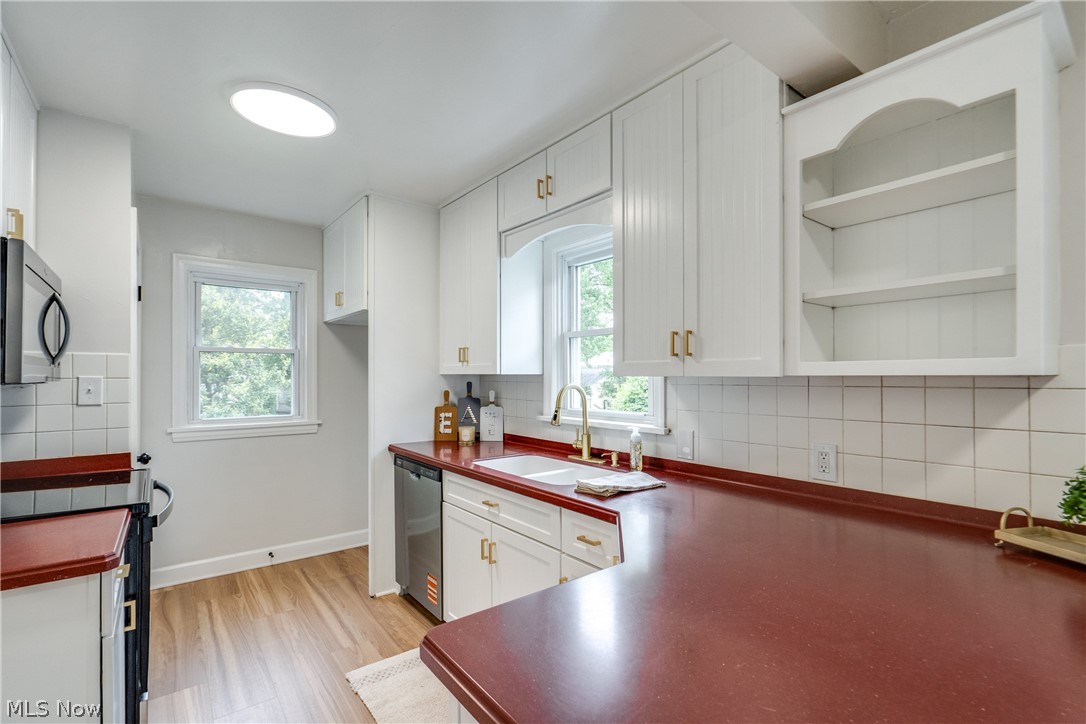 136 36th Street NE Canton OH 44714