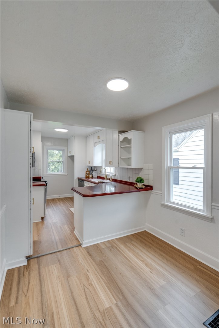 136 36th Street NE Canton OH 44714