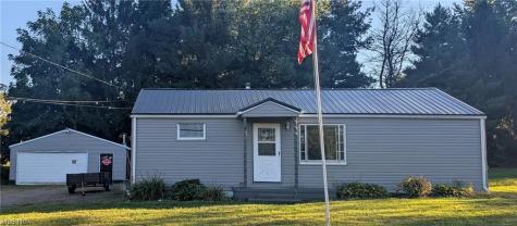 495 W Texas Avenue Sebring OH 44672