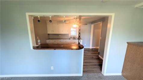 495 W Texas Avenue Sebring OH 44672