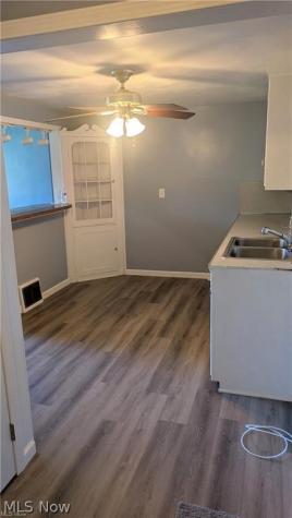 495 W Texas Avenue Sebring OH 44672