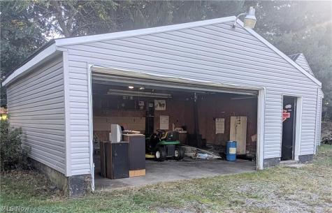 495 W Texas Avenue Sebring OH 44672