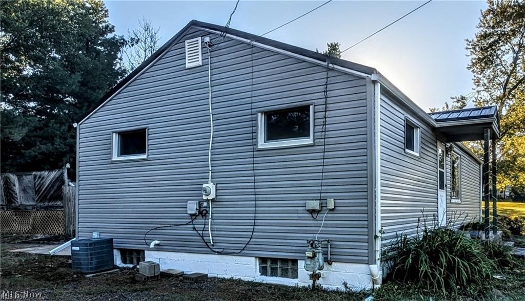 495 W Texas Avenue Sebring OH 44672