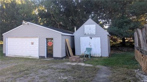 495 W Texas Avenue Sebring OH 44672