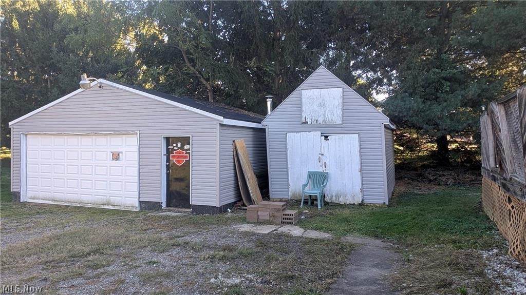 495 W Texas Avenue Sebring OH 44672
