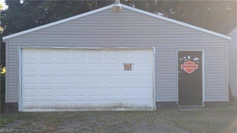 495 W Texas Avenue Sebring OH 44672