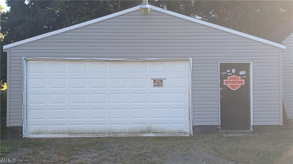 495 W Texas Avenue Sebring OH 44672