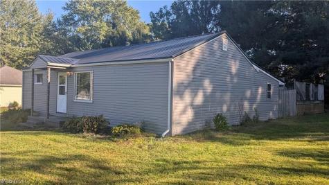 495 W Texas Avenue Sebring OH 44672
