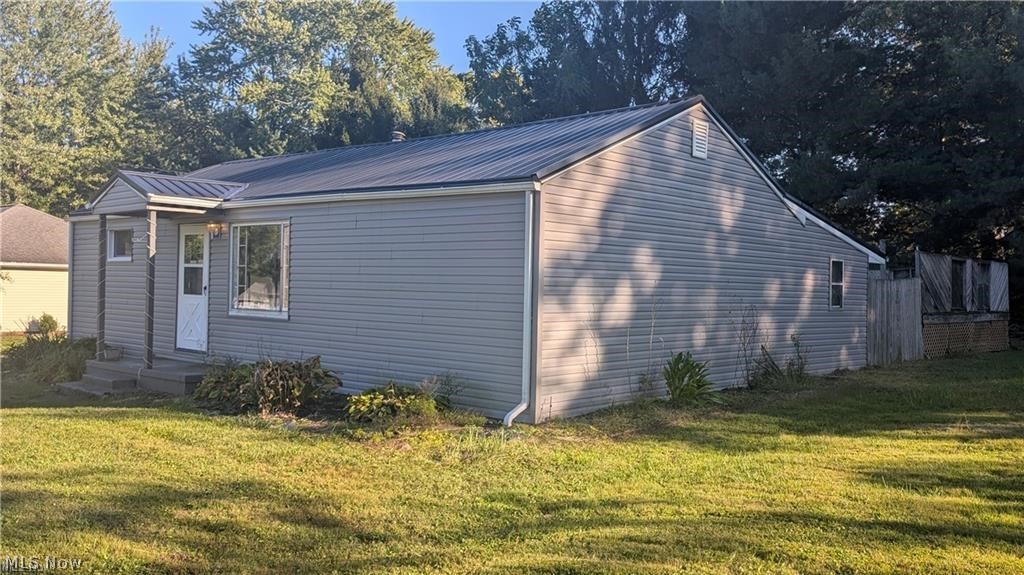 495 W Texas Avenue Sebring OH 44672