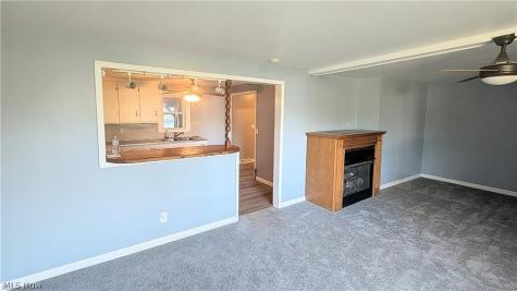 495 W Texas Avenue Sebring OH 44672