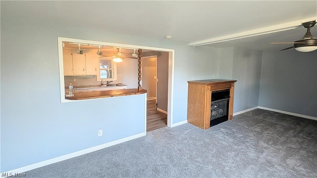 495 W Texas Avenue Sebring OH 44672