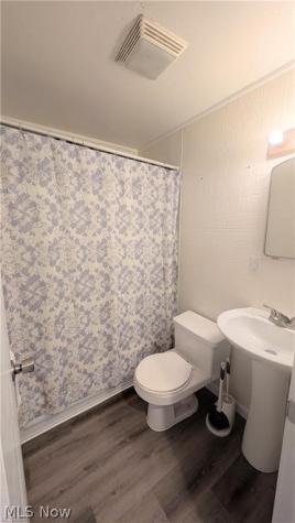 495 W Texas Avenue Sebring OH 44672