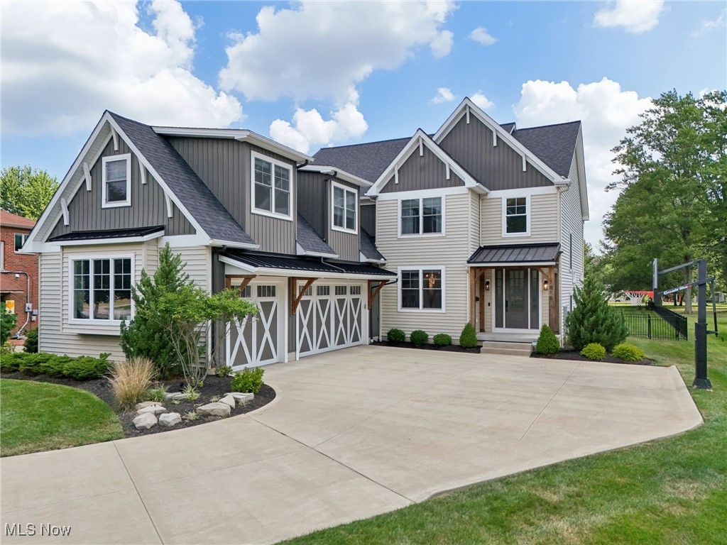 Westlake OH, 1811 Clague Road