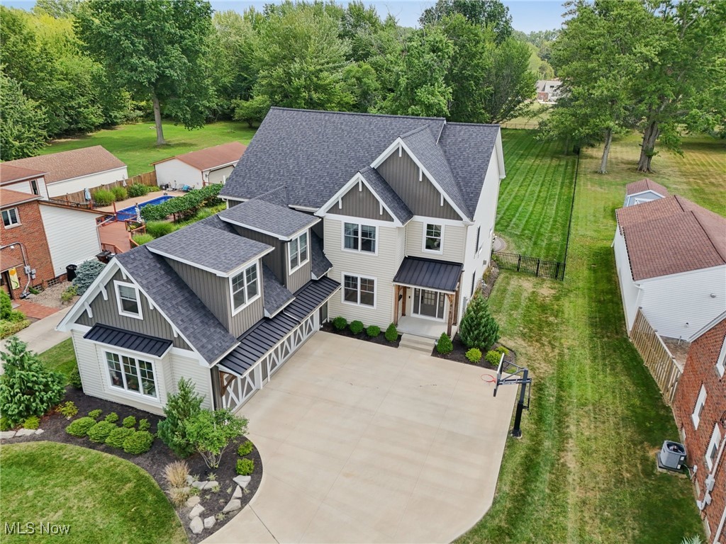 1811 Clague Road Westlake OH 44145