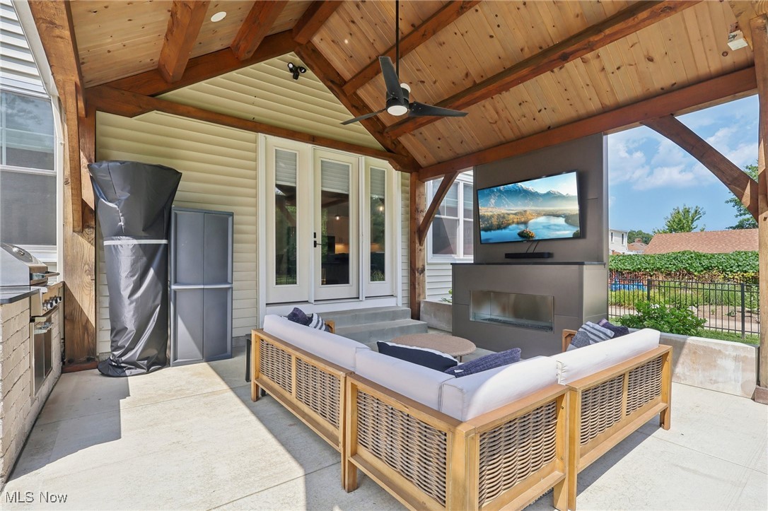 1811 Clague Road Westlake OH 44145