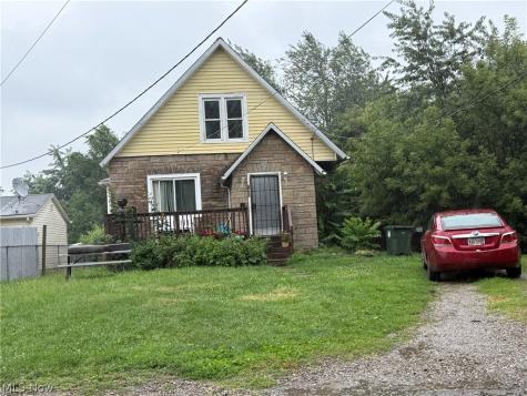 1332 Linwood Avenue SW Canton OH 44710