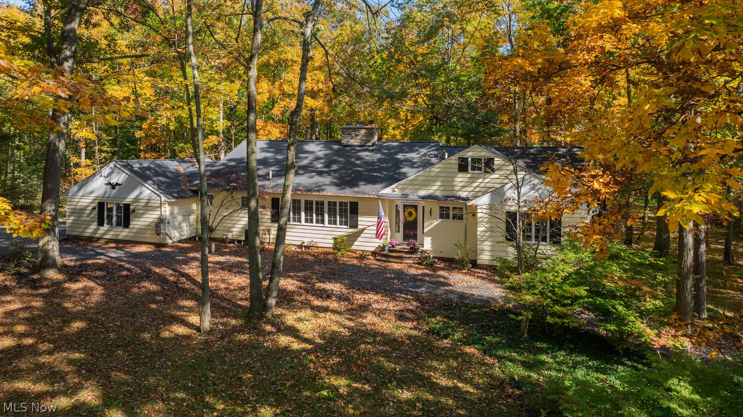 Chesterland OH, 12949 West Geauga Trail