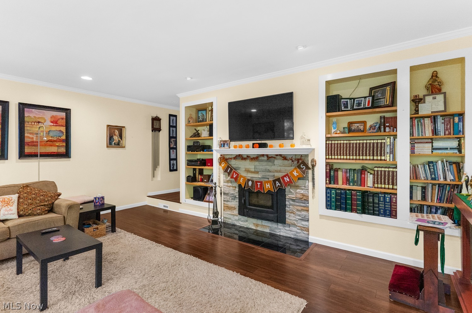 12949 West Geauga Trail Chesterland OH 44026