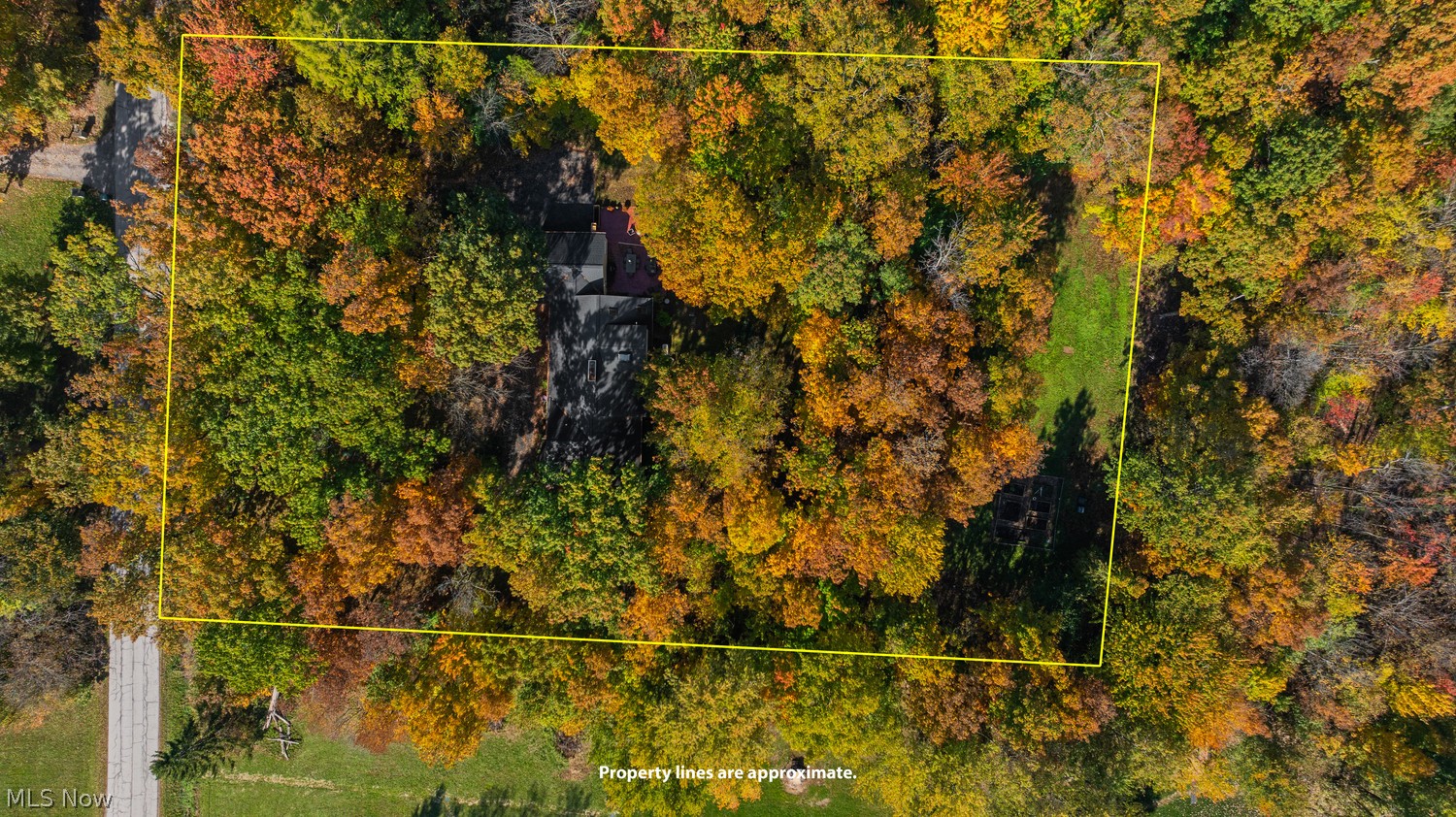 12949 West Geauga Trail Chesterland OH 44026