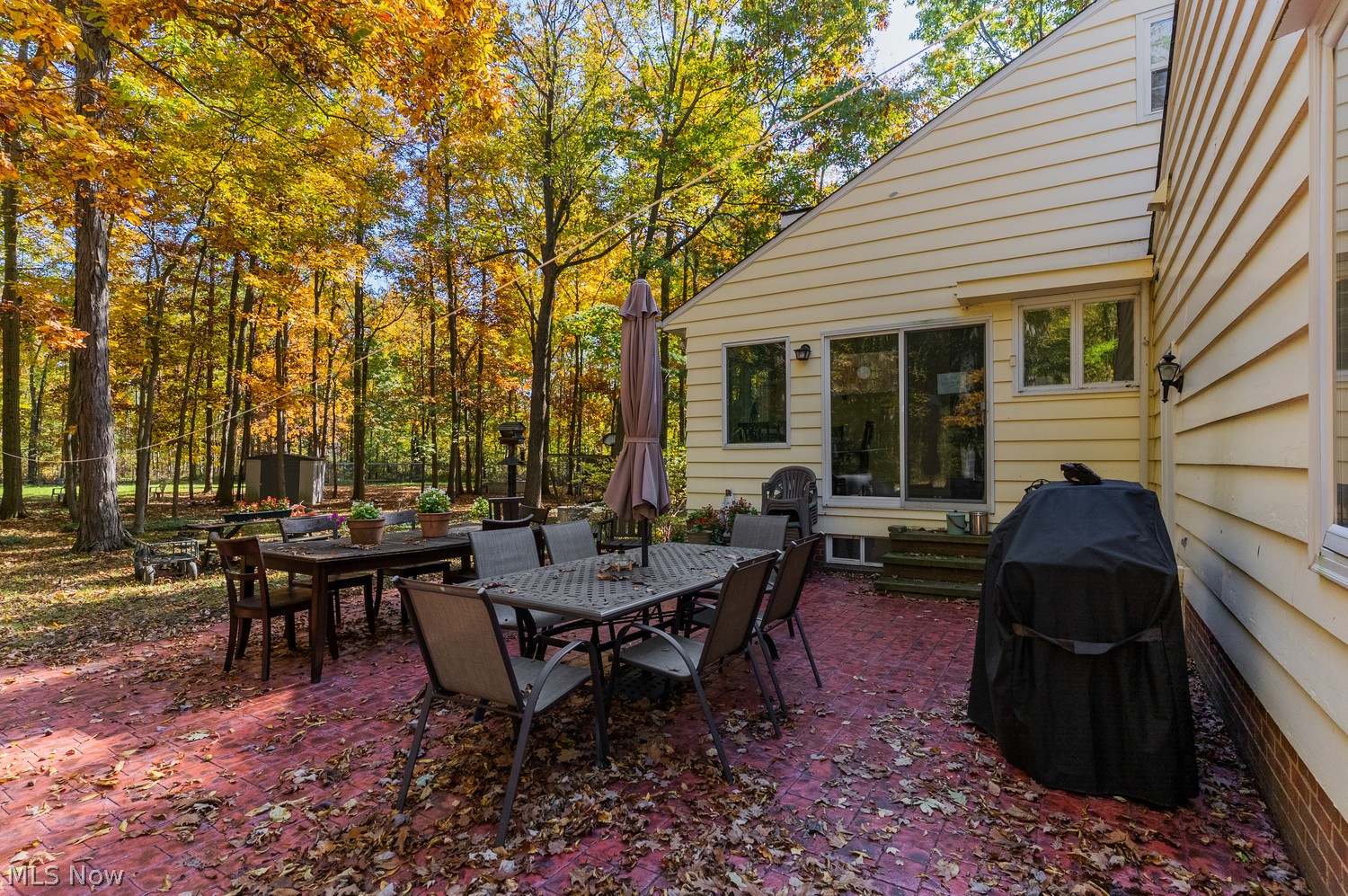 12949 West Geauga Trail Chesterland OH 44026
