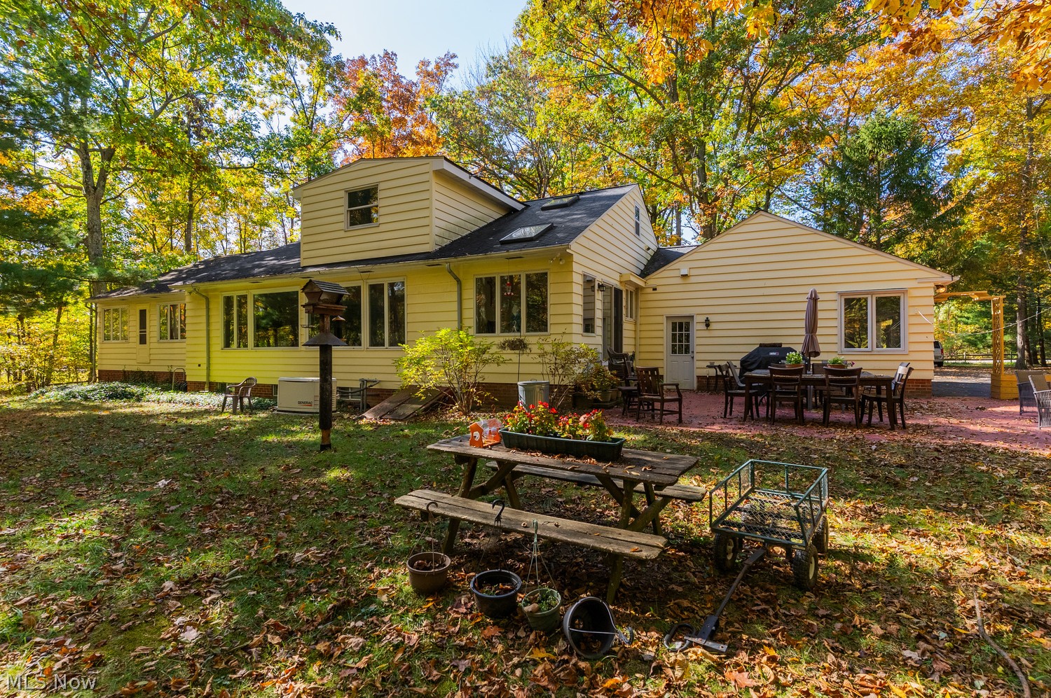 12949 West Geauga Trail Chesterland OH 44026