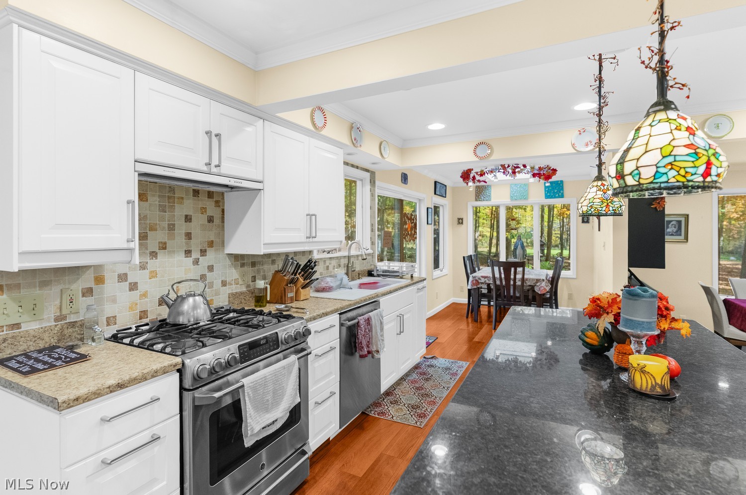 12949 West Geauga Trail Chesterland OH 44026