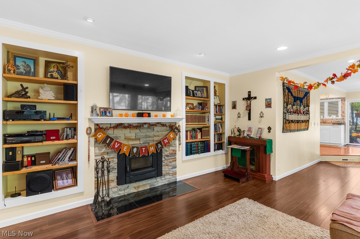 12949 West Geauga Trail Chesterland OH 44026