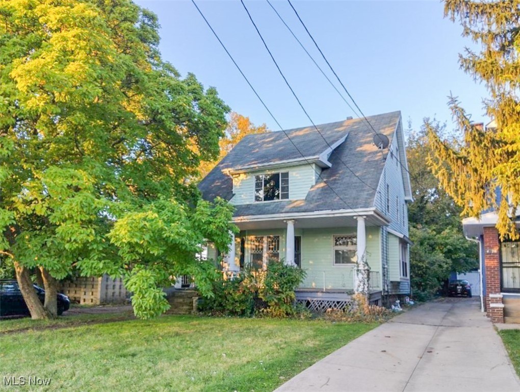 4730 Turney Road Cleveland OH 44125