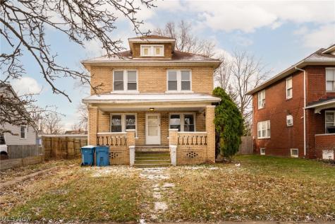 1816 E 34th Street Lorain OH 44055