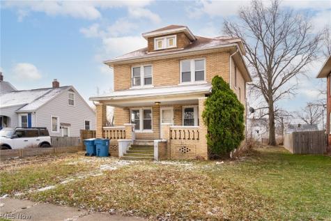 1816 E 34th Street Lorain OH 44055