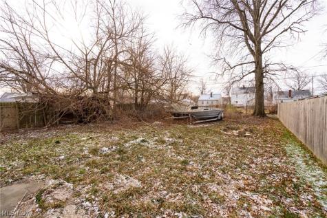 1816 E 34th Street Lorain OH 44055