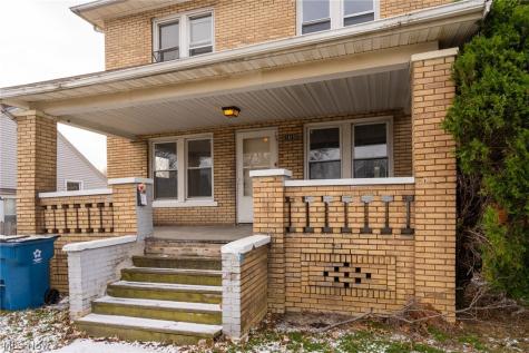 1816 E 34th Street Lorain OH 44055