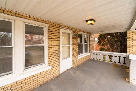1816 E 34th Street Lorain OH 44055