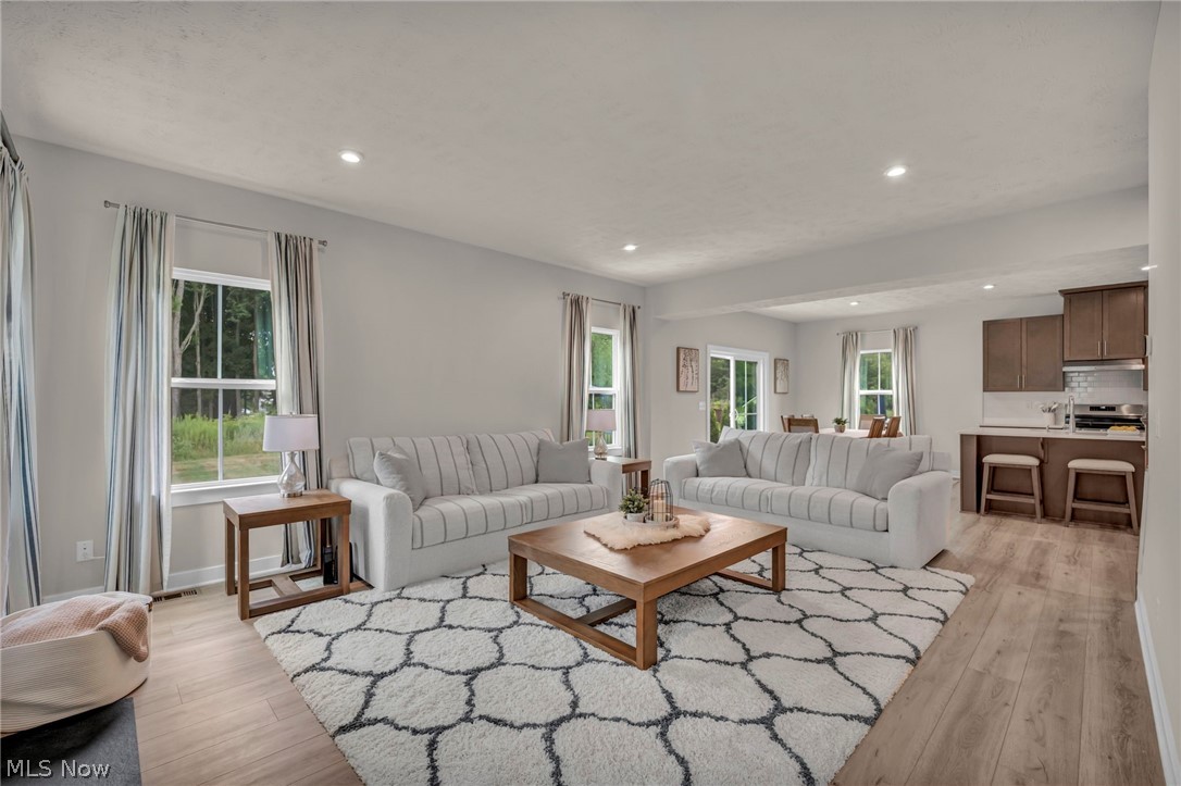 3159 Azalea Ridge Drive Perry OH 44081