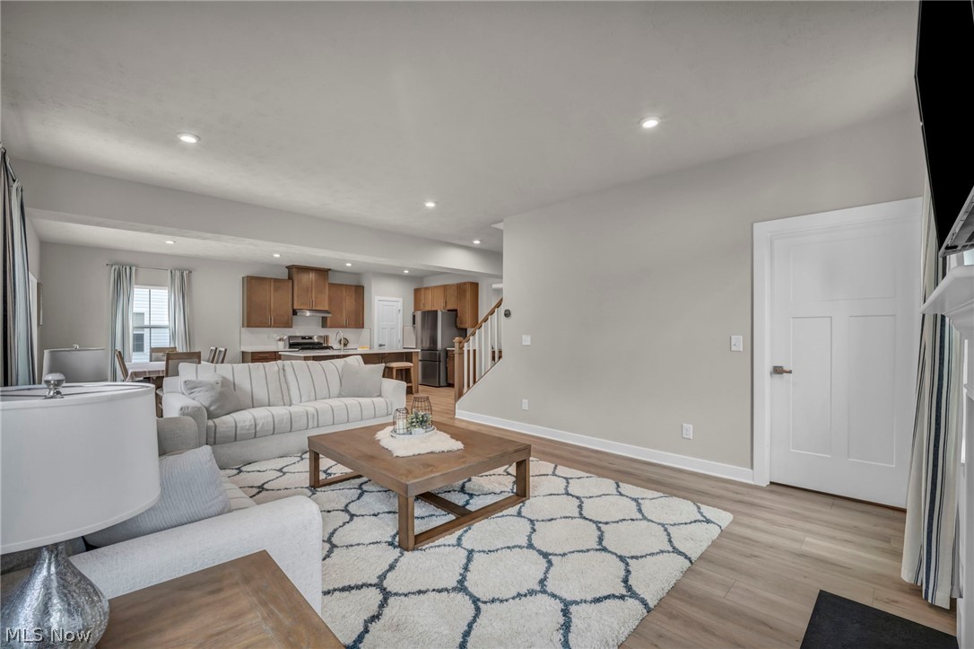 3159 Azalea Ridge Drive Perry OH 44081
