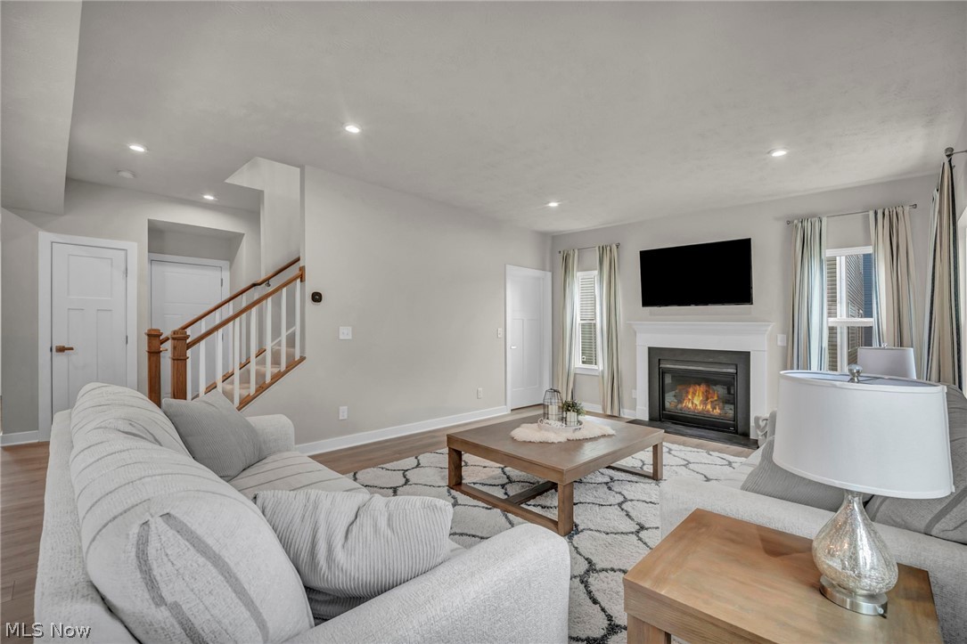 3159 Azalea Ridge Drive Perry OH 44081
